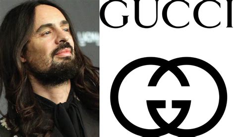 gucci ontwerper|creative director of gucci.